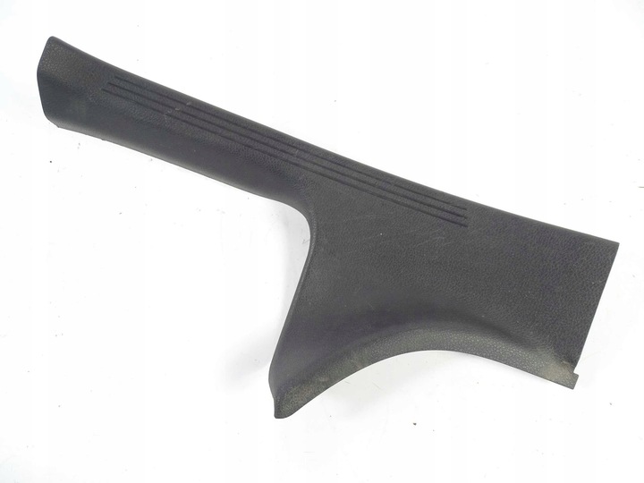 фото №1, Mercedes c w205 планка захист порога праві зад