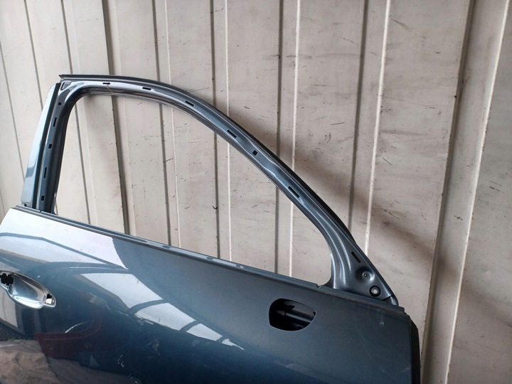 фото №8, Двері porsche cayenne iii 9y0 2018- передні праві