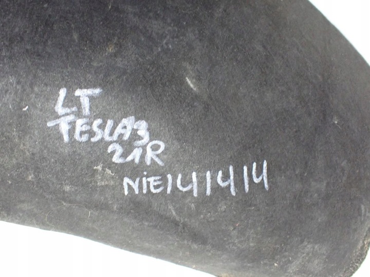 фото №8, Подкрылок левый зад задние 1081583-00-c 1081585-00-b tesla модель 3 21r