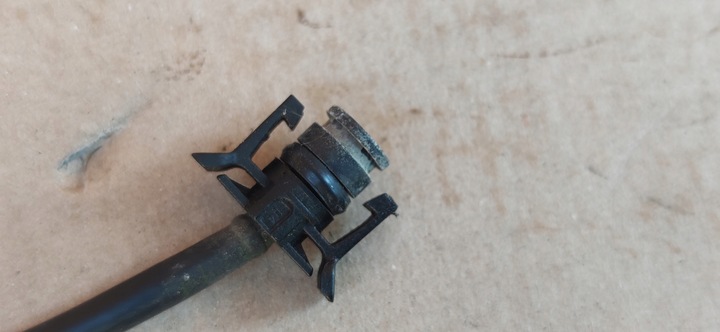 фото №10, Шланг бачка расширительного mondeo mk4 s-max 1548268 _ 8g91-8k012-ad