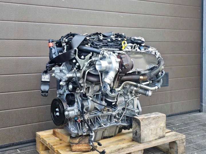 фото №10, Двигатель opel 1.6 cdti lvl b16dth