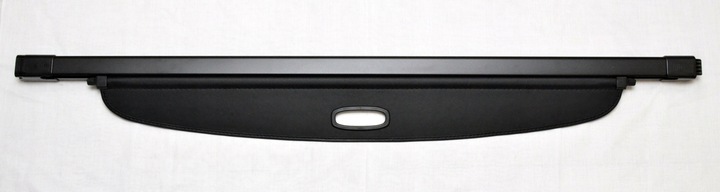 фото №3, Ролета багажника jeep grand cherokee wl 2021+ 5 мест чёрная новая качество