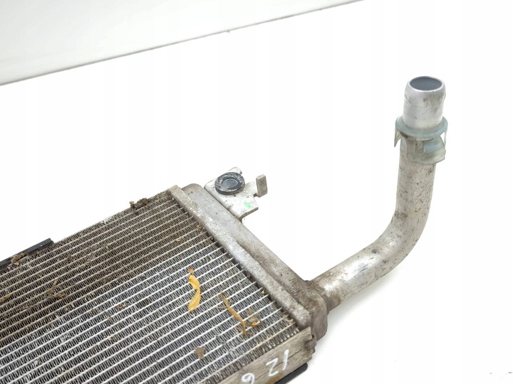 фото №7, Ford kuga iii 2023 радиаторов