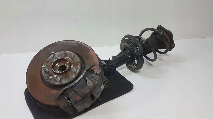 фото №1, Opel insignia b 2.0 поворотна опора амортизатор правий перед