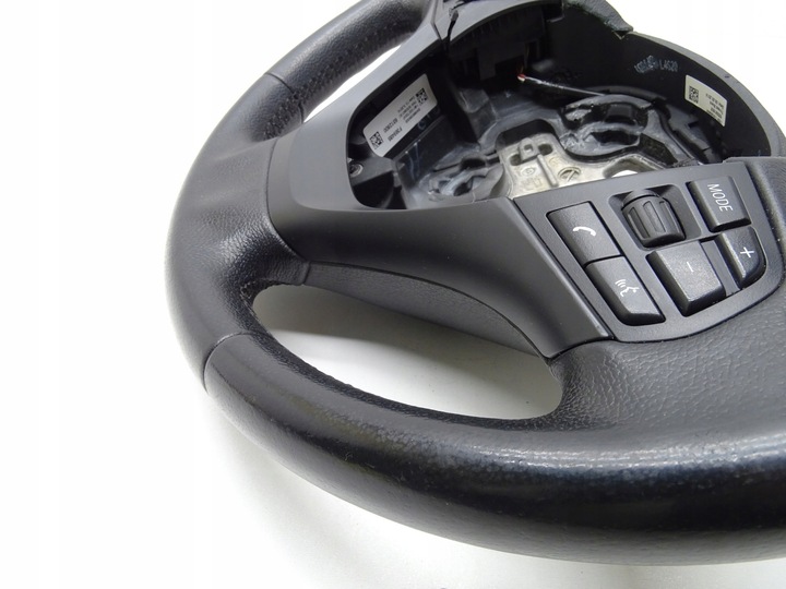 фото №12, Кермо шкіра мультифункція 6863955 bmw f20 f21 f30 f31