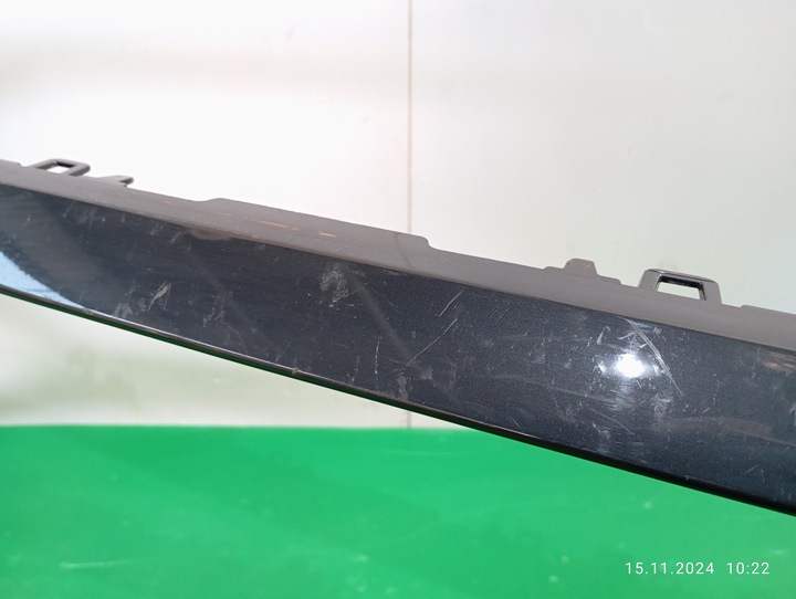 фото №6, Бампер перед переднее audi q8 e-tron 4ke807725