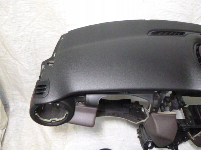 фото №2, Консоль подушка безпеки подушки mini cooper one f55