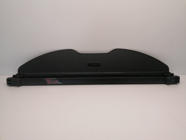 фото №5, Mercedes b класс w246 ролета багажника оригинал 11-18