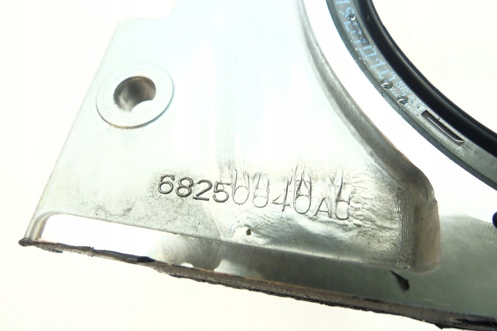 фото №5, Alfa romeo giulia stelvio 2.0 t turbo q4 сальник вала