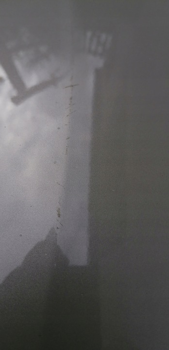 фото №11, Citroen berlingo iv partner крило правий перед 18r-