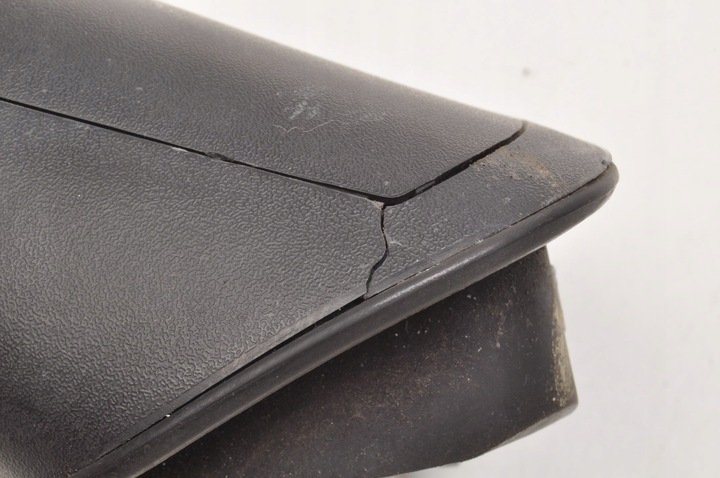 фото №13, Ford kuga mk1 дзеркало ліві 8 pin англієць