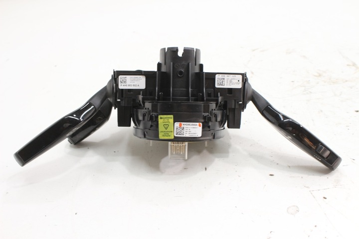 фото №10, Переключатель комбинированный 4h0953568a audi a8 d4