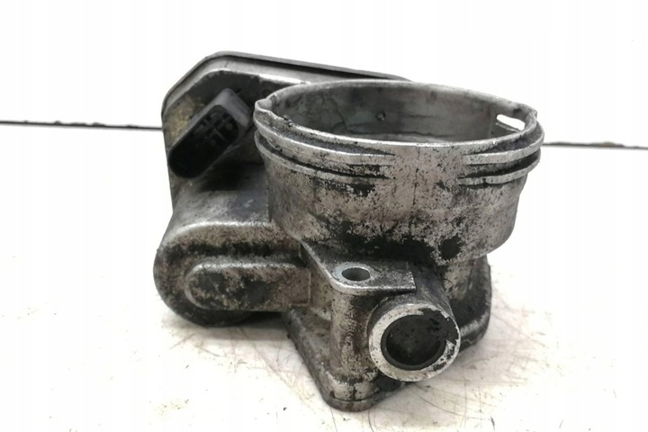 фото №7, Карбюратор vw caddy iii фургон 2ka, 2kh, 2ca, 2ch 038128063c 1.97l дизель