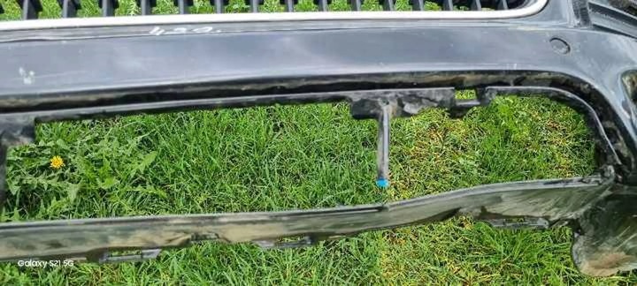 фото №12, Бампер переднє перед audi q7 4l s-line