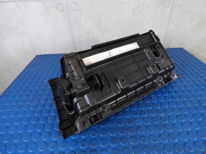 фото №7, Бардачок пассажира европа 84540-a6000 hyundai i30 ii