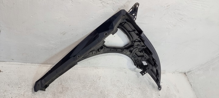 фото №12, Крыло левый перед jaguar i-pace x590