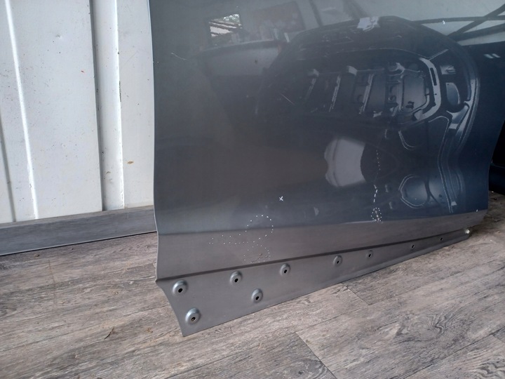 фото №6, Двері ---- lexus rz 2023- ---- передні праві