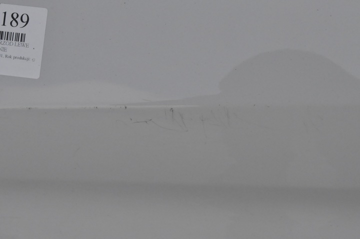 фото №11, Bmw 5 g31 дверь левый перед левая передние 300