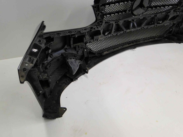 фото №12, Mercedes e w212 212 рестайлінг бампер переднє avant 197