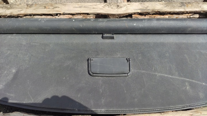 фото №7, Audi a6 c6 універсал рестайлінг ролета багажника 4f9863553