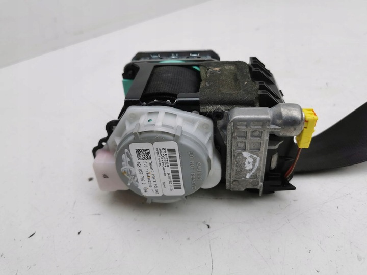 фото №5, Audi a7 s7 4g 2013 правая сторона pas безопасности передней