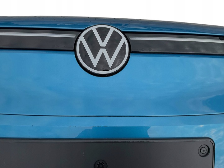 фото №10, Бампер, решітка, решітка радіатора, ґрати, підлога volkswagen id.4/ id4 429.