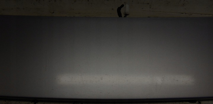 фото №10, Спойлер спойлер кришки світло сплаву mitsubishi grandis європа