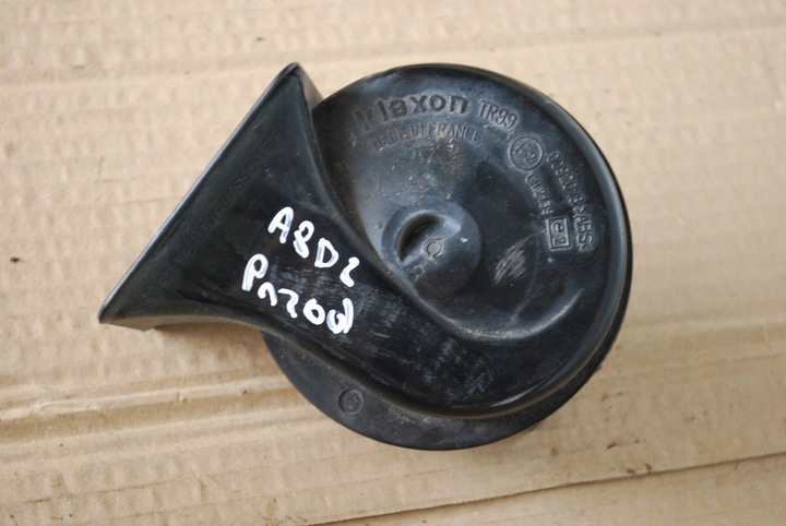 фото №1, Клаксон сигнал звуковий audi a8 d2 4d0951221b
