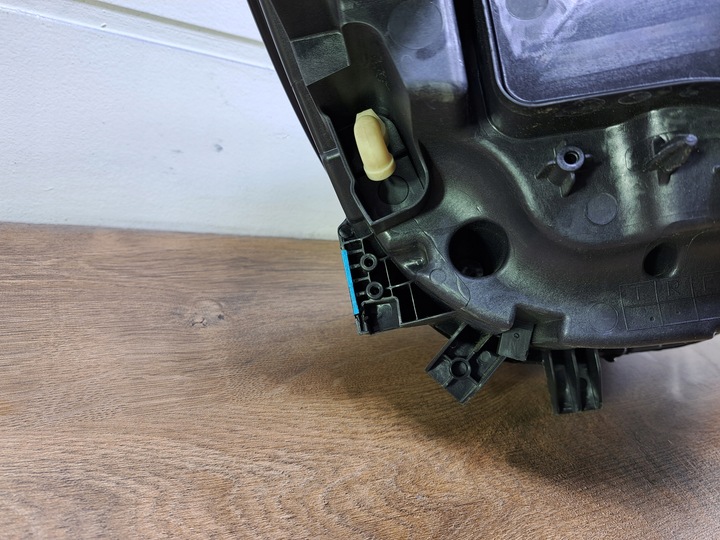 фото №11, Vw id5 id.5 лампа передняя левая iq 11b941035m