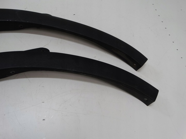 фото №5, Планка крила праві перед renault master ii