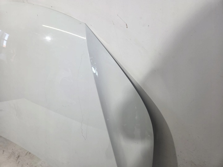 фото №11, Капот кришка двигуна vw tiguan i 5n 07-15