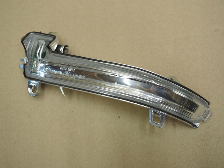 фото №7, Bmw e84 x1 f20 f22 f30 f32 f34 f36 f87 поворотник дзеркала праве 7280772