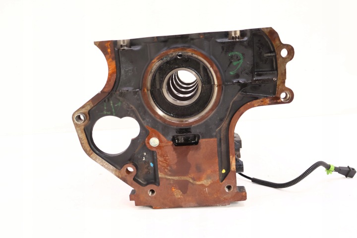 фото №10, Fiat tipo ii 1.6 e-torq блок двигателя 55264786 55226130