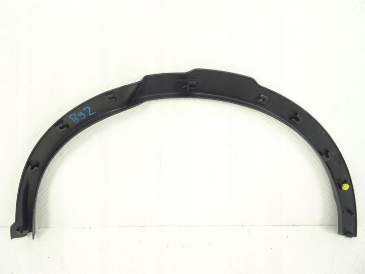 фото №12, Планка na крило правий зад discovery sport