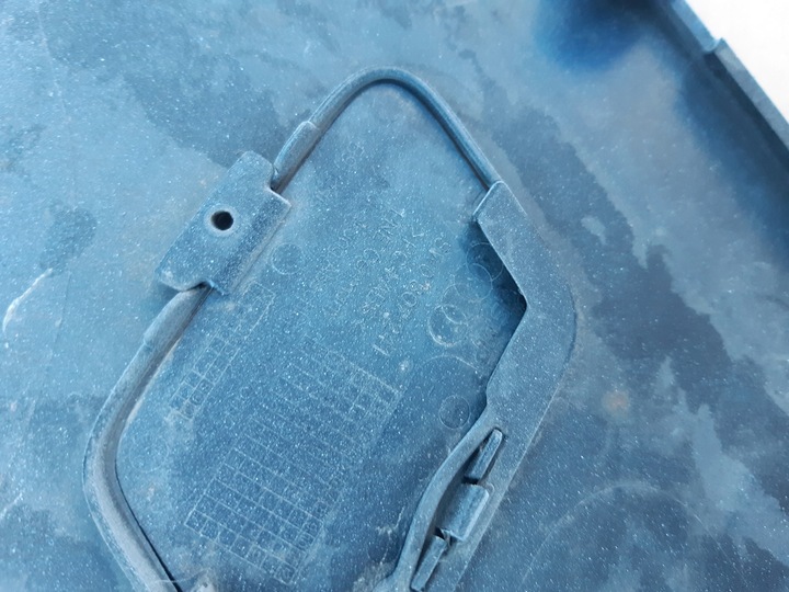 фото №10, Audi a4 b9 2017r бампер перед переднее оригинальный 8w0807065agru