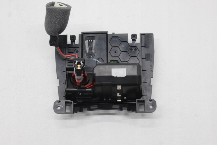 фото №5, Audi a5 8t бардачок попільничка 12v 8k0857951c