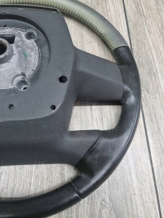 фото №8, Кермо багатофункціональний volvo fh 4 fm 4 fmx