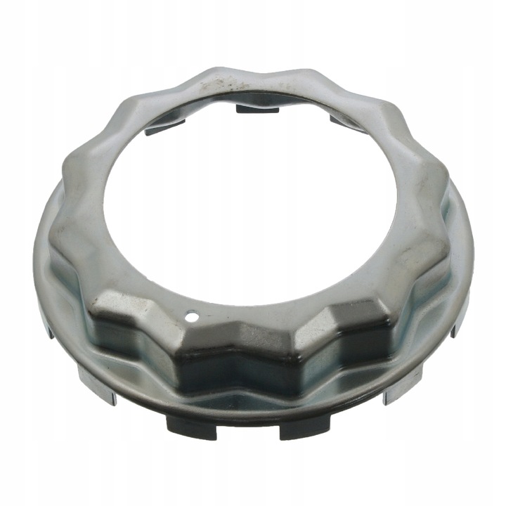 фото №1, Пластина захисна гайки піввісь febi