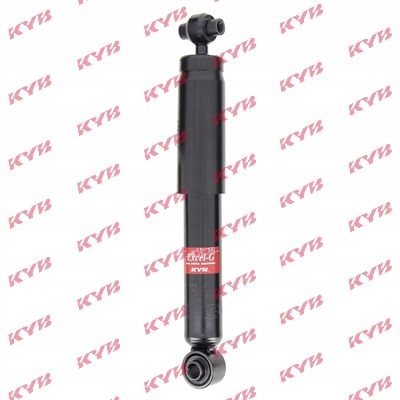 фото №2, Амортизатор citroen berlingo 08- зад kyb 349156 амортизатор