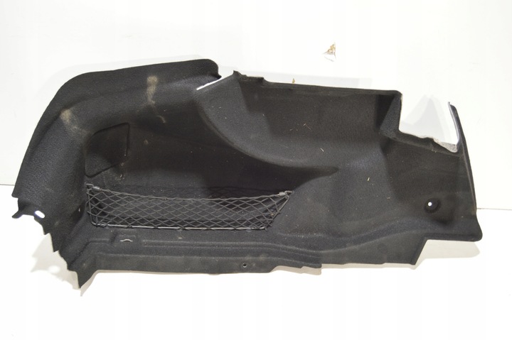 фото №6, Підлога оббивка боковина багажника комплект mercedes w213 e-klasa 2136807907