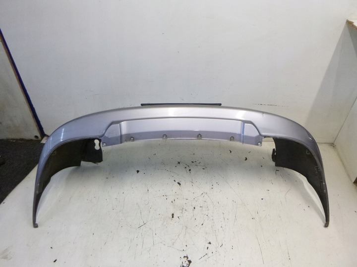 фото №8, Бампер переднее hyundai santa fe ll 2001r.