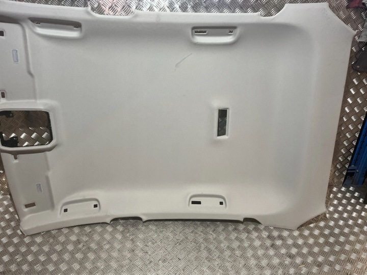 фото №6, Потолок seat leon iv kl 20- hb