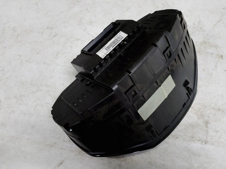 фото №8, Skoda спидометр приборы 1z0920841b европа