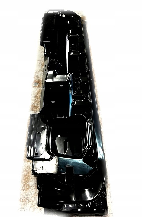 фото №2, Обшивка крышки задней citroen c-crosser оригинальный номер 8748ng