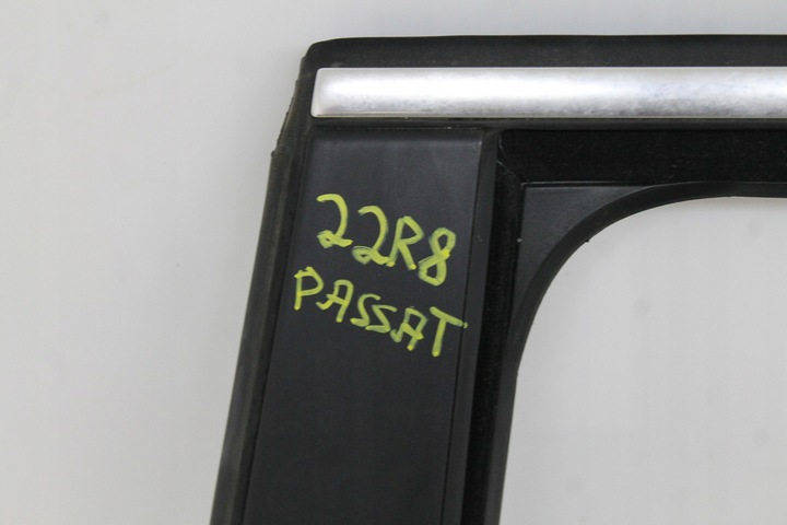 фото №13, Дверь левая задние левый зад volkswagen vw passat b6 универсал 2005r- la7w