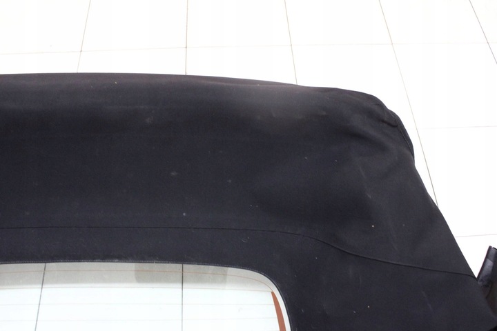 фото №8, Дах складний mazda mx-5 mx5 iii nc 2006r