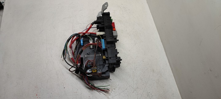 фото №1, Mercedes w204 модуль комфорту sam 2049005003