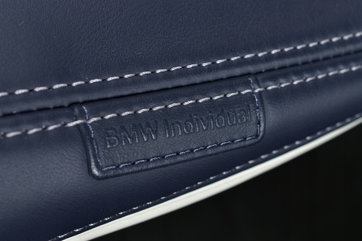 фото №7, Bmw 7 g12 сиденья сиденье салон средство individual обивка массаж nachtblau