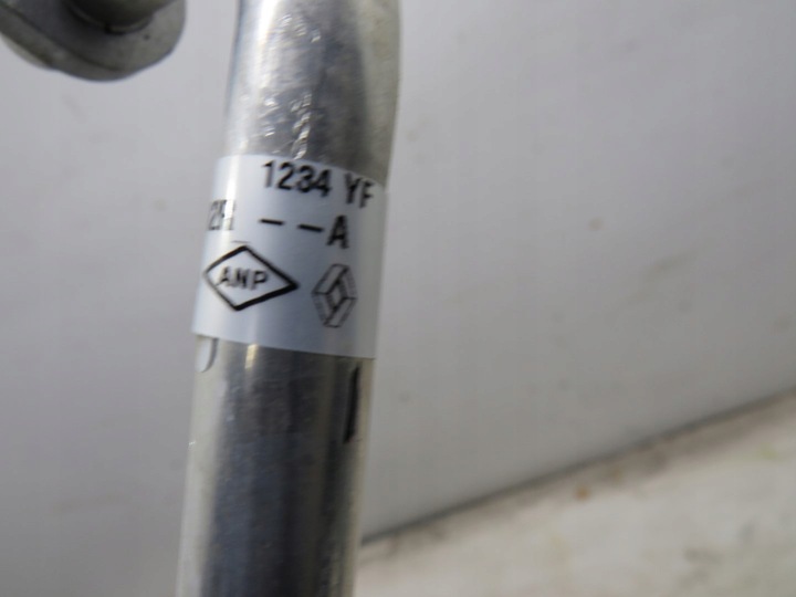 фото №7, Шланг шланг кондиціонера renault zoe 295x62702r