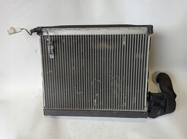фото №5, Радіаторів кондиціонера lexus is 250 2.5 7551b